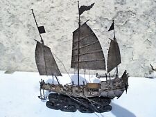chinese junk ship for sale  EASTBOURNE