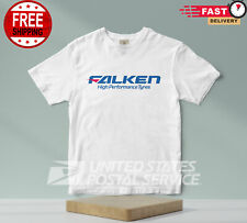 New Falken High Performance Tyres T-Shirt Size S To 5XL for sale  Shipping to South Africa