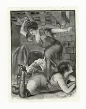 1928 fouet spanking d'occasion  Venarey-les-Laumes