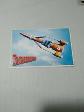 Early thunderbird card for sale  Shipping to Ireland