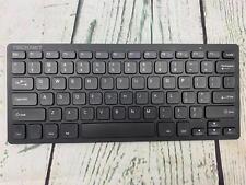 Wireless keyboard ultra for sale  Mccordsville