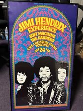 Hendrix toronto 1968 for sale  Bronx