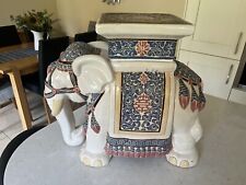 Large oriental elephant for sale  COALVILLE