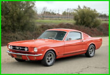 1966 ford mustang for sale  Pleasanton