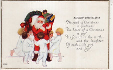 Antique christmas postcard for sale  Dillsburg