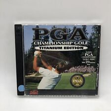 Pga championship golf for sale  Salem