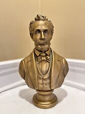 Large abraham lincoln for sale  Lake Forest
