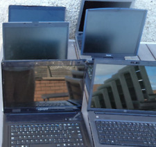 Job lot laptops for sale  GREENOCK