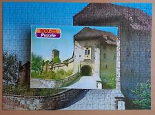 ddr puzzle gebraucht kaufen  Burg