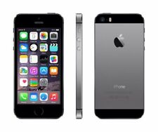 Apple iPhone 5S A1533 desbloqueado 32GB cinza espacial muito bom, usado comprar usado  Enviando para Brazil