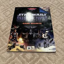 Star wars shadows for sale  Exton