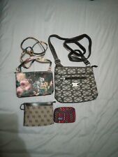 Handbag purse lot for sale  Metamora