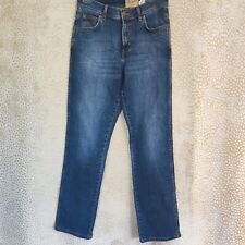 Wrangler texas denim for sale  Ireland