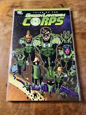 Tales of the Green Lantern Corps #2 (DC Comics março de 2010) comprar usado  Enviando para Brazil
