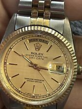 Rolex oyster perpetual for sale  Indianapolis