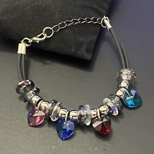 Bracciale swarovski donna usato  Scandicci