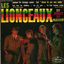 Lionceaux hey hey d'occasion  Tonnay-Charente
