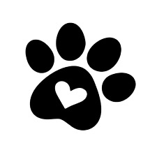 Paw print big for sale  STOURBRIDGE