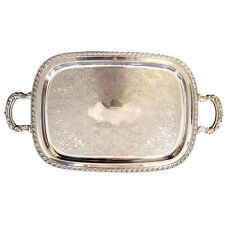 Large vintage silver for sale  EASTBOURNE