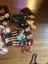 Bratz doll lot for sale  Portland