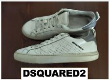 Sneakers dsquared2 100 usato  Torino