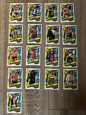 Wwe slam attax for sale  Ireland