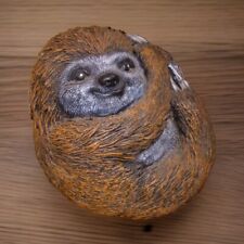 Ornamental garden sloth for sale  Shipping to Ireland