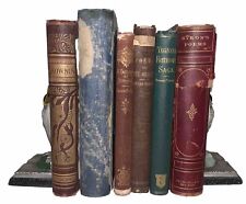 Lot antique poetry for sale  West Chester
