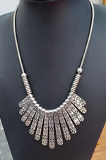 Necklace egyptian style for sale  HIGHBRIDGE