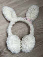 Accessorize girls fluffy for sale  READING