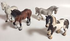 Schleich horse lot for sale  Lake Mary