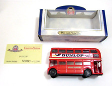 Oxford diecast routemaster for sale  GILLINGHAM