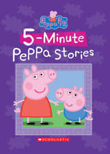 Five minute peppa for sale  Montgomery