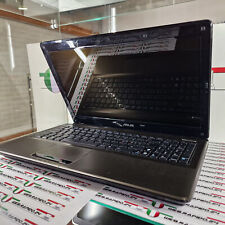 Notebook asus x52d usato  Napoli