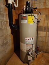 Water heater gas for sale  Millstone Township