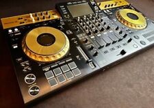 Pioneer XDJ-XZ Limited Gold All-in-One DJ System Standalone Controller XDJ-XZ-N, used for sale  Shipping to South Africa