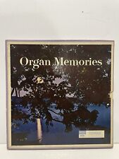 Organ memories various for sale  Birmingham
