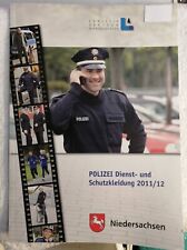 Alter katalog polizei gebraucht kaufen  Hamburg