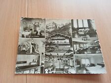 Alte postkarte alpenhotel gebraucht kaufen  Lehrte