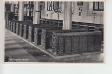 Rppc ornately carved for sale  MELROSE