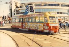 Blackpool tram photo for sale  UK