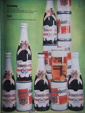 Publicité kronenbourg bière d'occasion  Compiègne