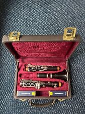 Buffet e13 clarinet for sale  BEXLEYHEATH