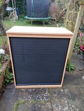 Large sliding tambour for sale  HUNTINGDON