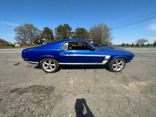 1969 boss 302 for sale  Aragon