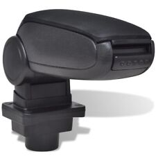 Black car armrest for sale  SOUTHALL
