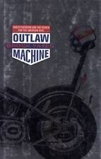 Outlaw machine harley for sale  Montgomery