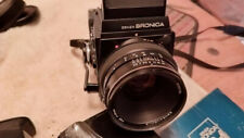 Bronica complete kit for sale  Shipping to Ireland