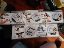 Ps3 complete sports for sale  Whitefield
