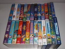 Disney vhs sammlung gebraucht kaufen  Springe